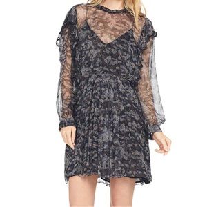 IRO Tinkle Dress Size 34